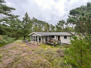 Exterior - 2615 Rømø - Dyssebjergvej 32 (Rømø)