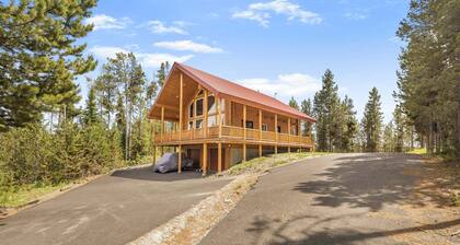Crestwood Lodge