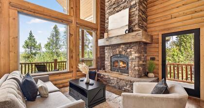Crestwood Lodge