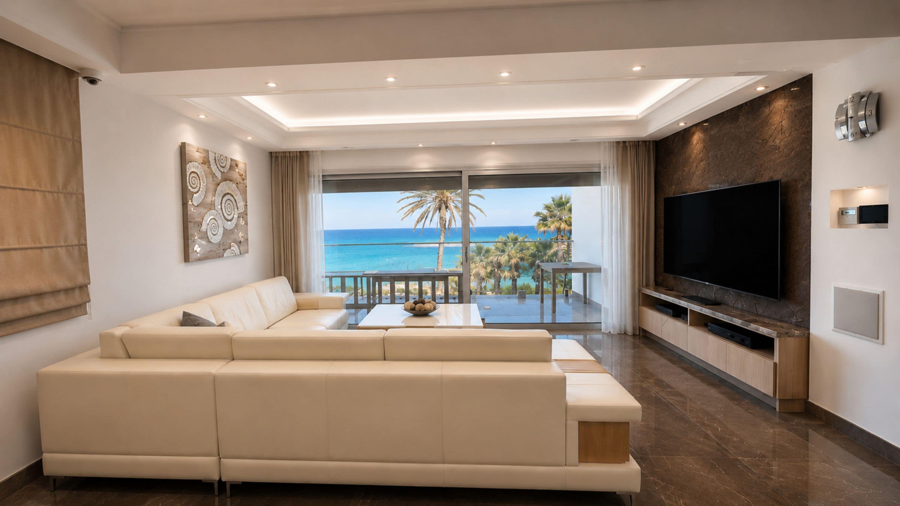 Casa | 1 quarto