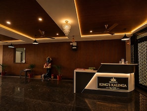 Hall