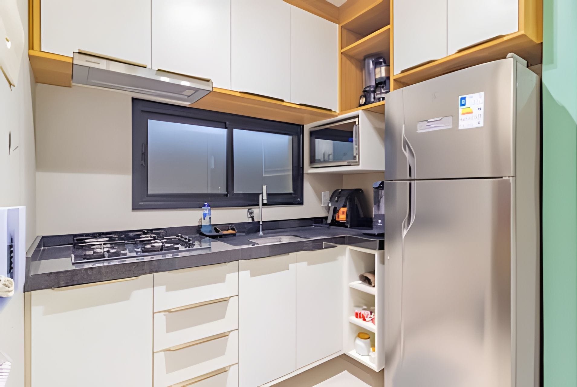 Cucina privata