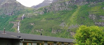 Birtavarre Aurora Adventures AS