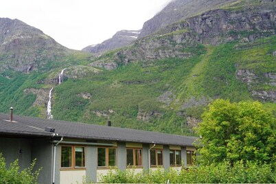 Birtavarre Aurora Adventures AS