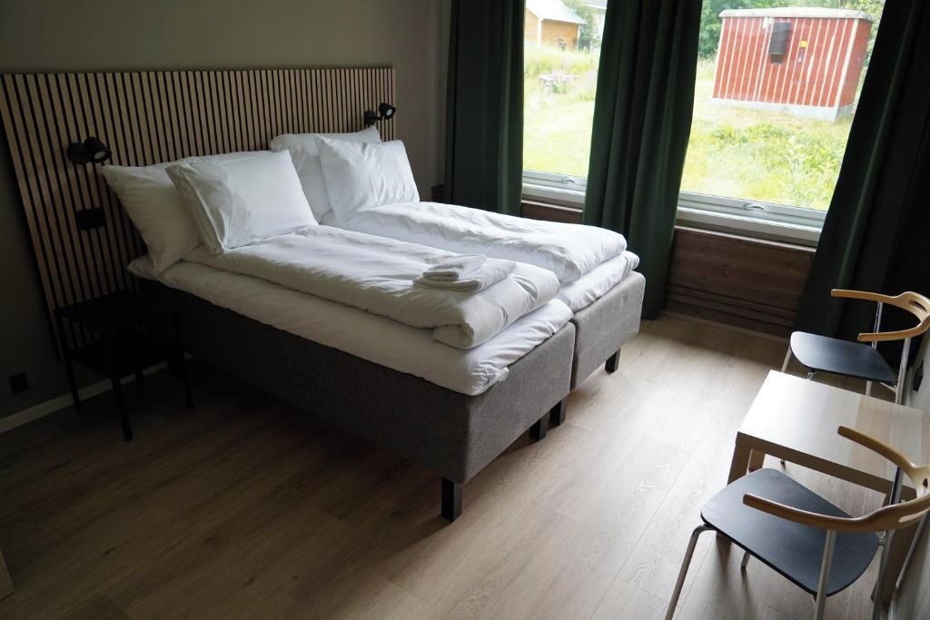 Basic Double Room, Mountain View