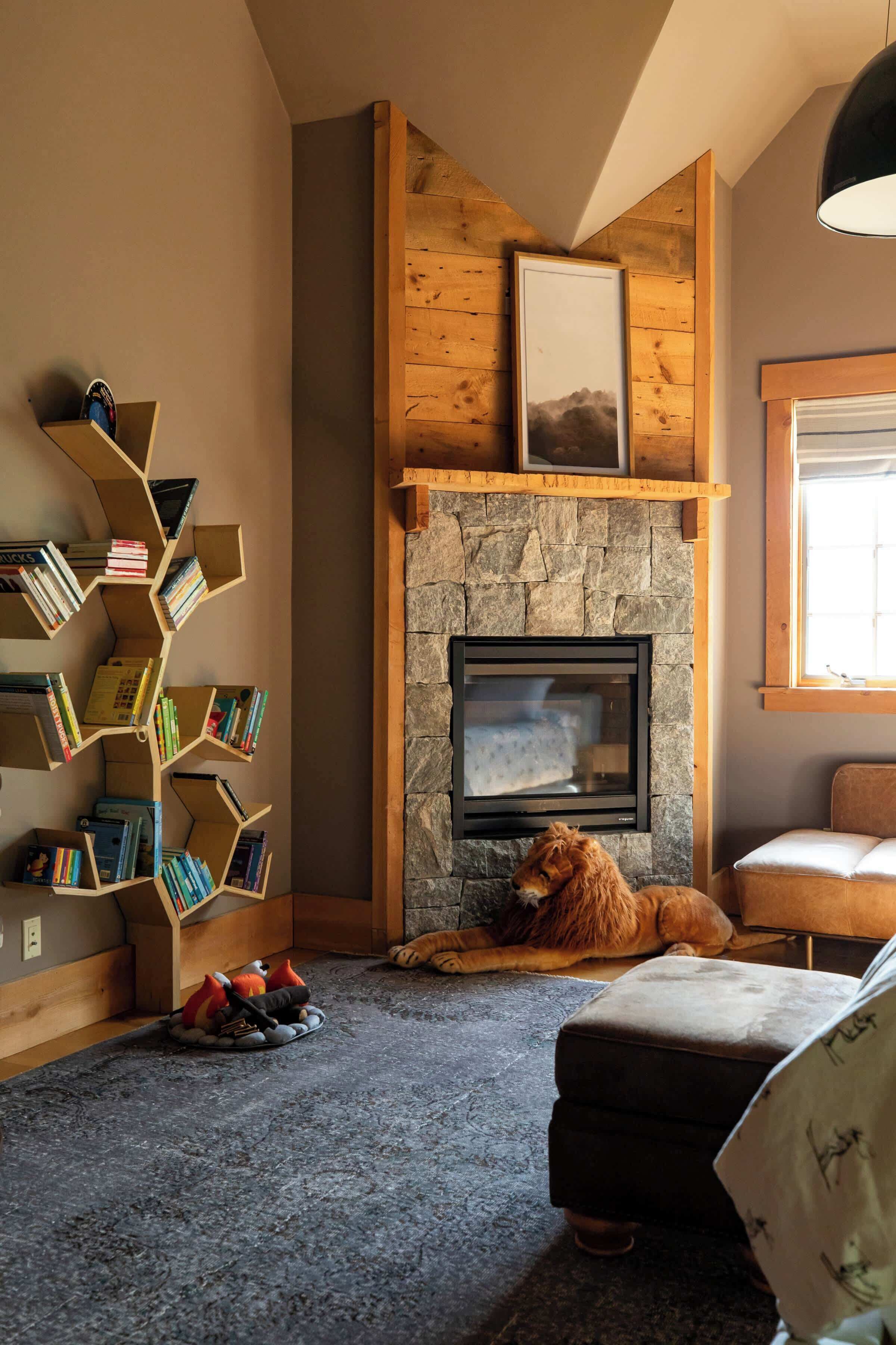 Edgewood Station - Sauna, Gym, Mountain Views - Phoenicia, NY