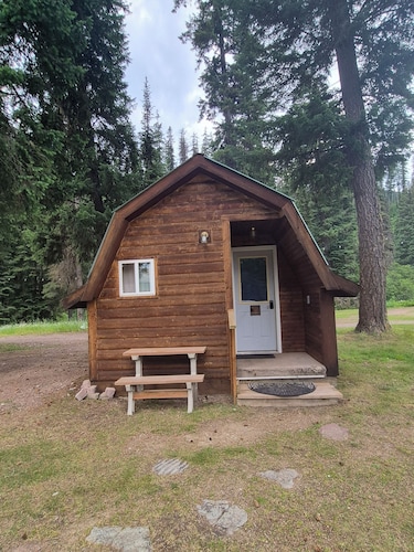 Aurora Resort