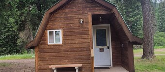 Aurora Resort