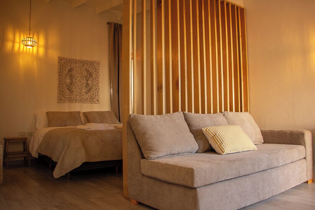 Deluxe Apartment, Mountain View