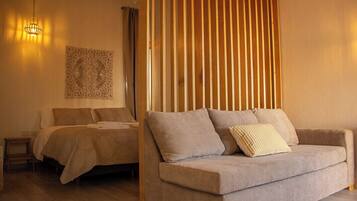 Deluxe Apartment, Mountain View