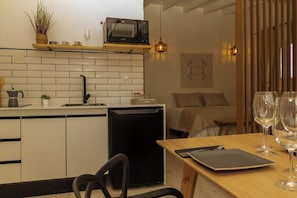 Private kitchen - iuman patagonia (El Calafate)
