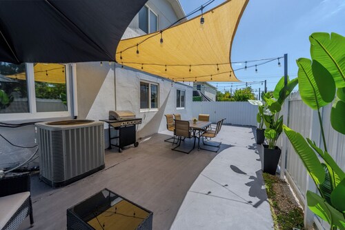Gateway to the Keys - Private Family Retreat