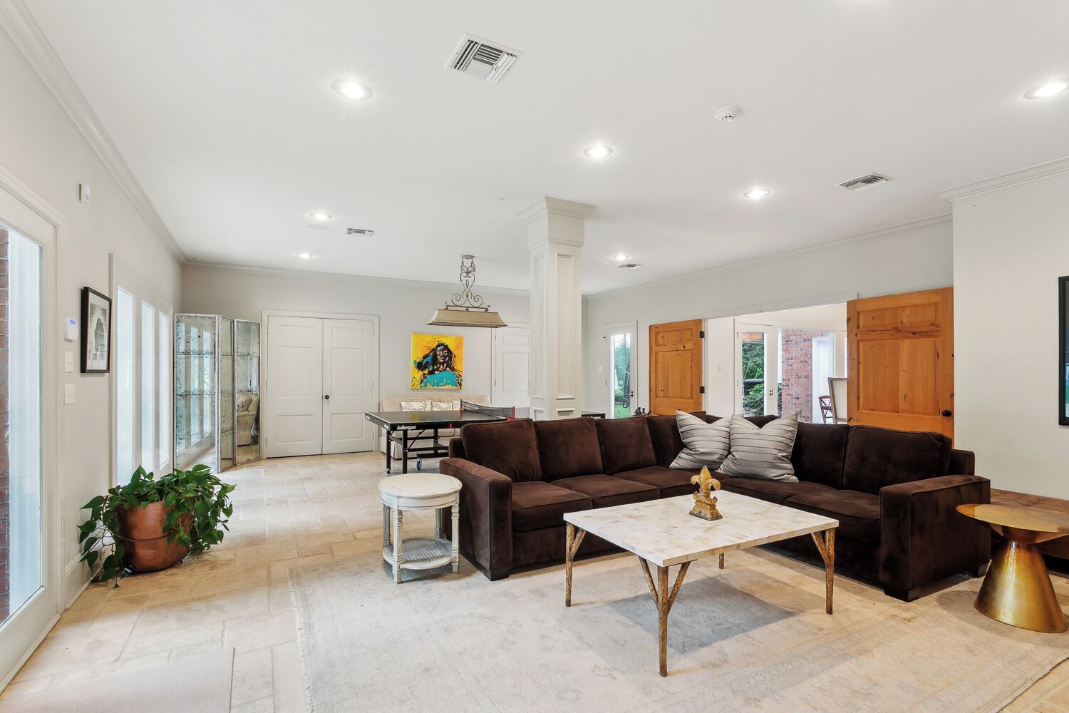 Spacious 7br Country Retreat W/ Pool, Tennis Court & Private Pond In Folsom, La - Bogue Chitto State Park, Franklinton