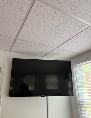 Fernseher