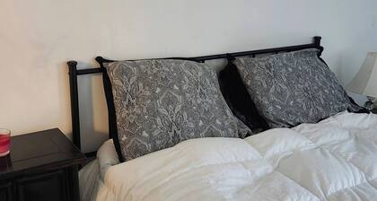 1 bd Apartment Sleeps 4- 20 Mins From Everything!