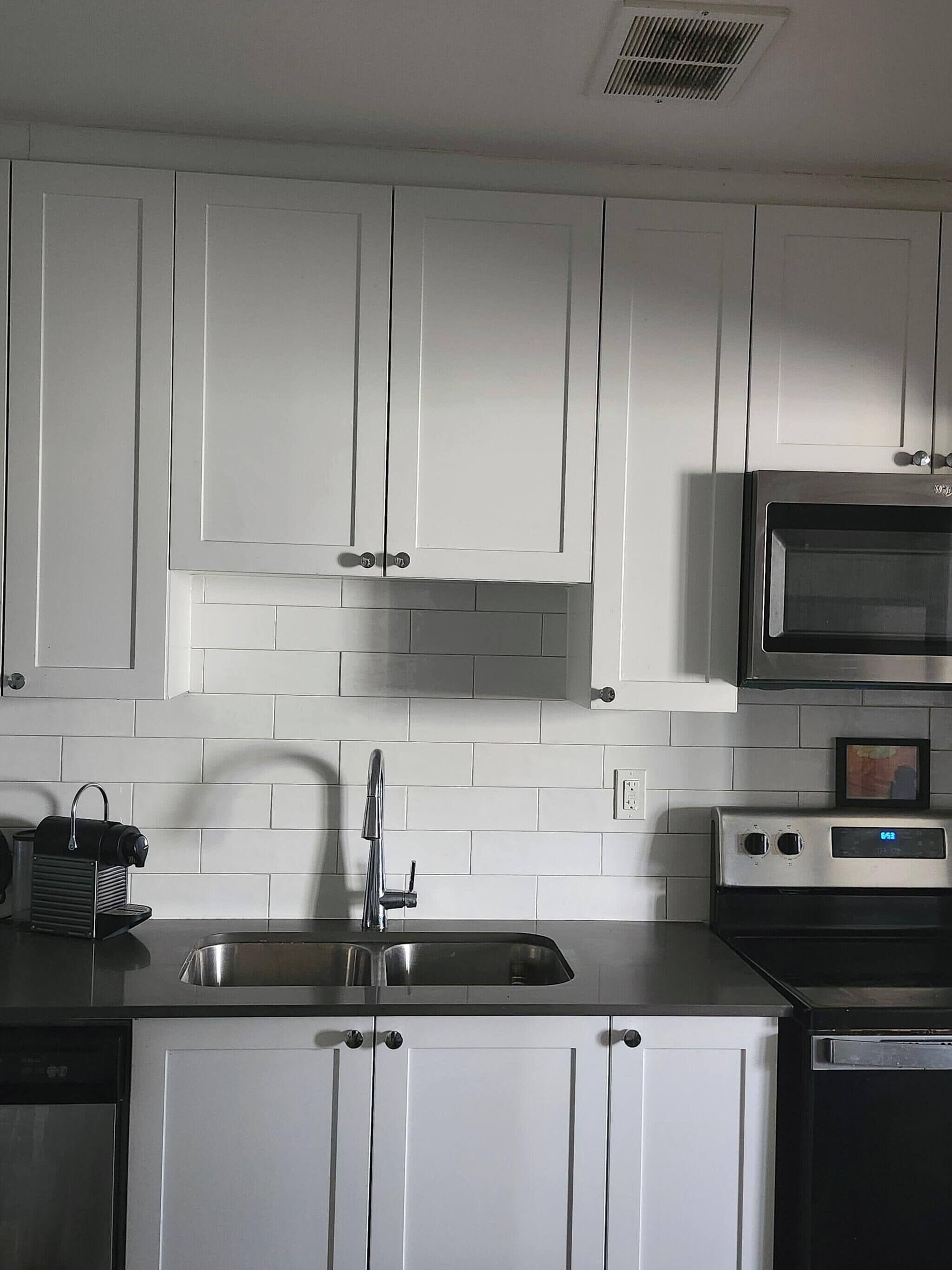 Apartamento, 1 habitación, accesible para personas con discapacidad, fumadores | Interior
