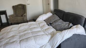 Appartement, 1 chambre, accessible aux personnes à mobilité réduite, fumeurs | 2 chambres