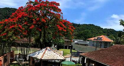 Apart Hotel Guaiuba