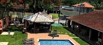 Apart Hotel Guaiuba