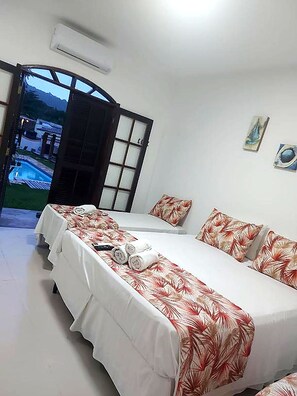 Quarto Tombo