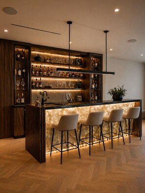 Bar (in loco)