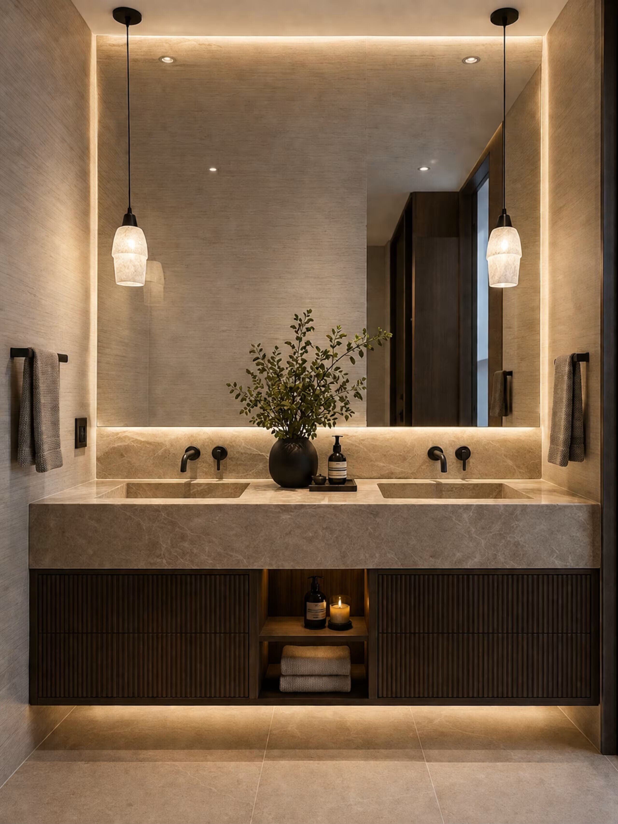 1-bedroom With Private Bathroom In A Townhome With A Rooftop Pool In Hoboken - Hoboken, NJ