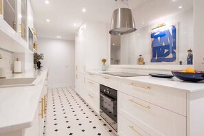 Cozinha privada