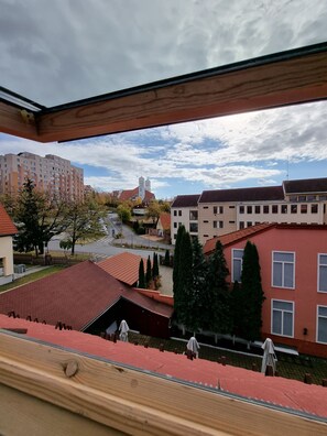 Exterior - Korona Guesthouse (Miercurea-Ciuc)