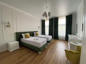 Room - Korona Guesthouse (Miercurea Ciuc)