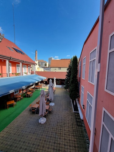 Korona Guesthouse