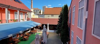 Korona Guesthouse