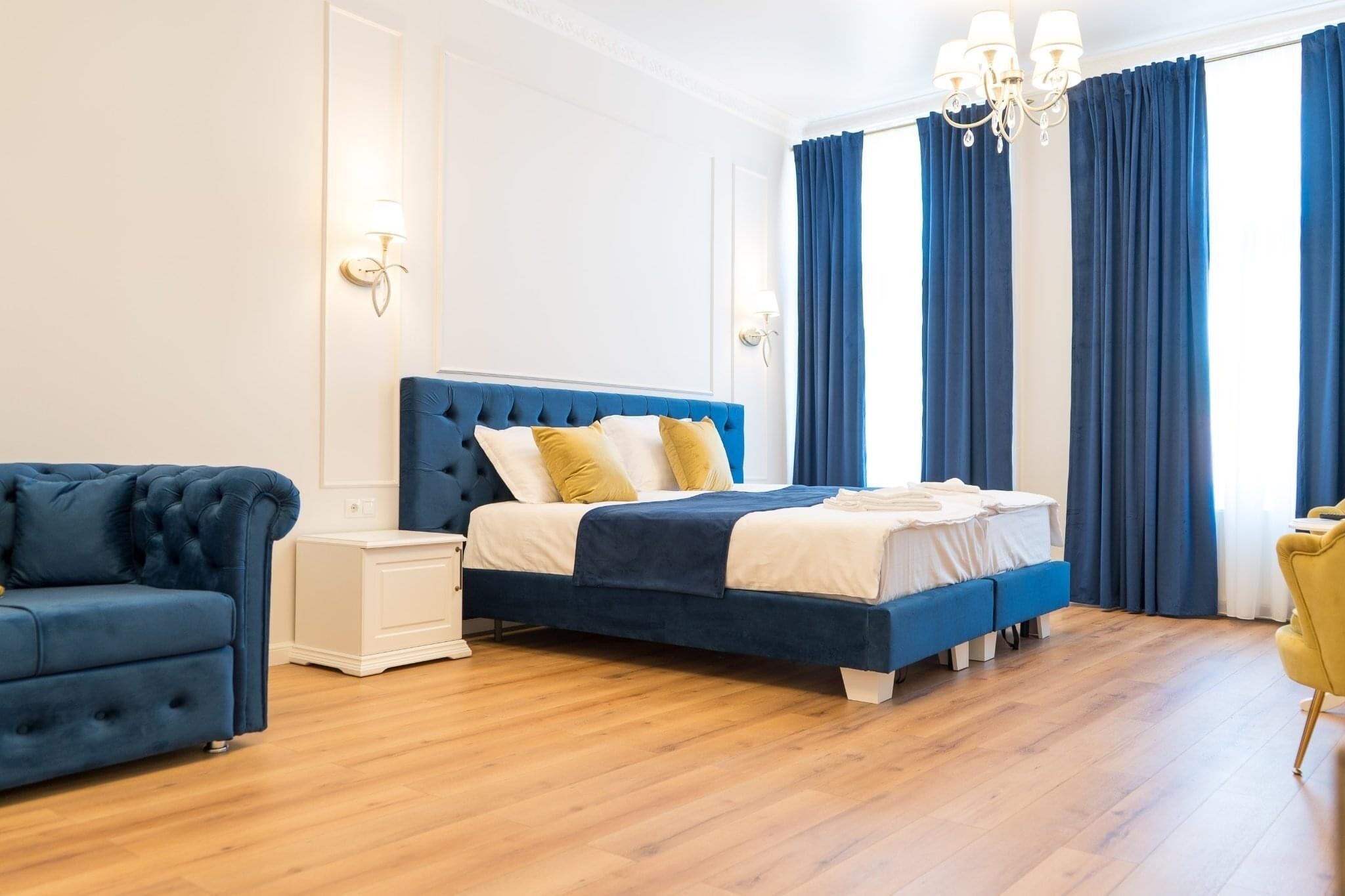 Comfort Apartment, Non Smoking