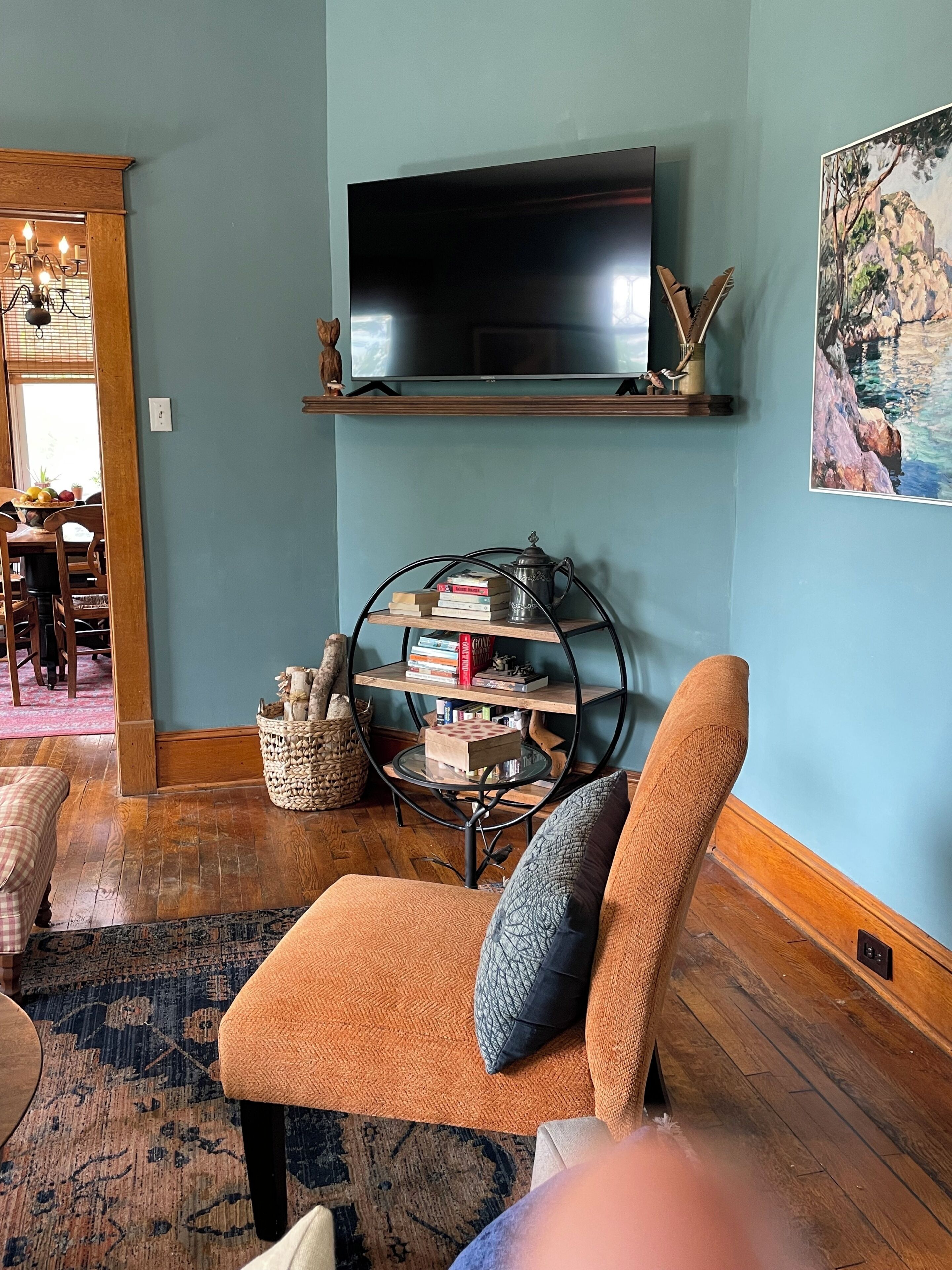3 Bedroom Country Getaway, Short Drive From Dc - 斯特拉斯堡