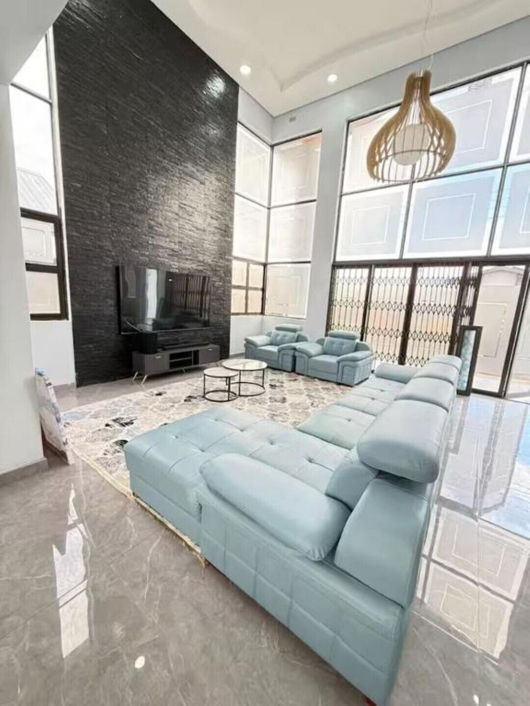 Homely Villa 55 - 哈拉雷