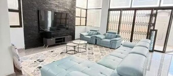 Homely Villa 55