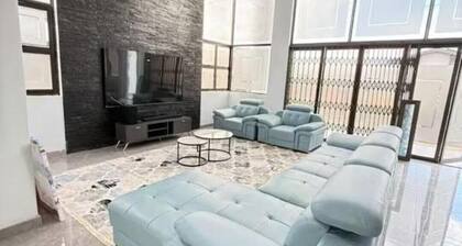Homely Villa 55