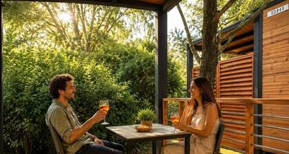 Grinto Urban Eco Village