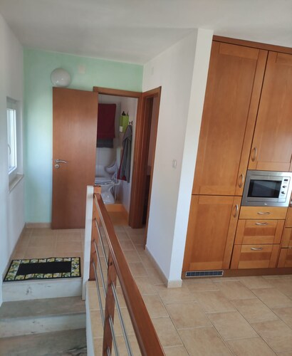 Cozy apartment for 2 in the lush heart of Portugal, near the reservoirs