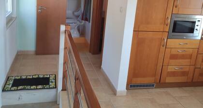 Cozy apartment for 2 in the lush heart of Portugal, near the reservoirs