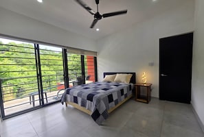 Room - Casa Pacifico - Private jungle home with pool (Venado)