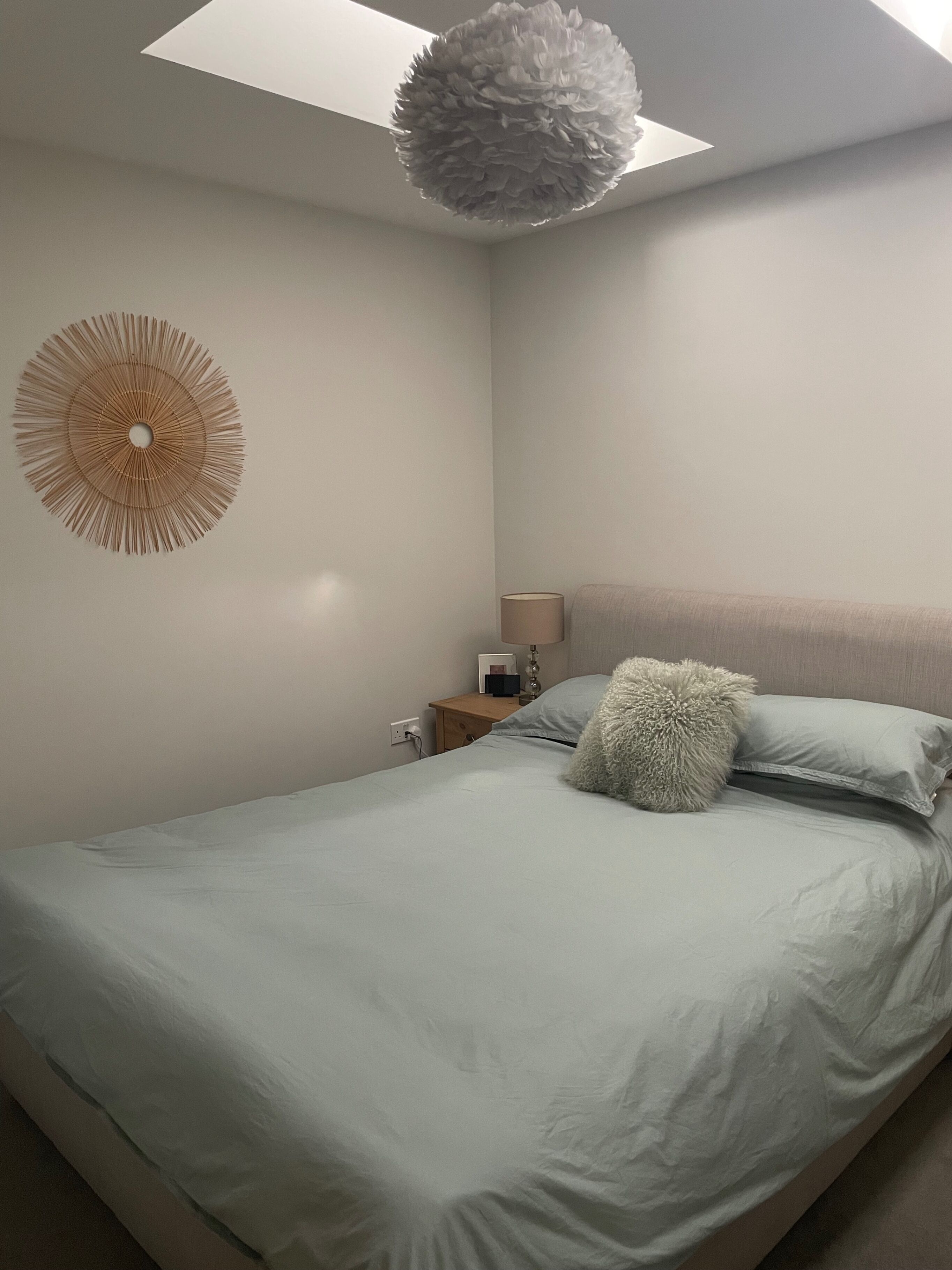 1 bedroom, free WiFi