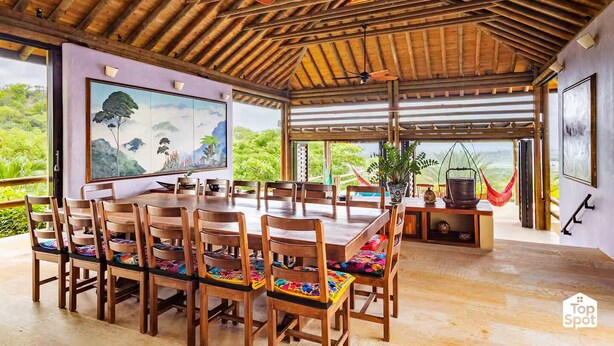Restaurantes