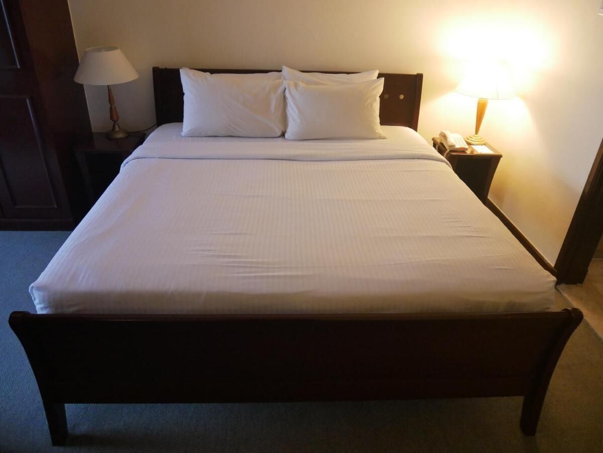 Apartemen Klasik