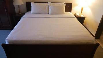 Apartemen Klasik