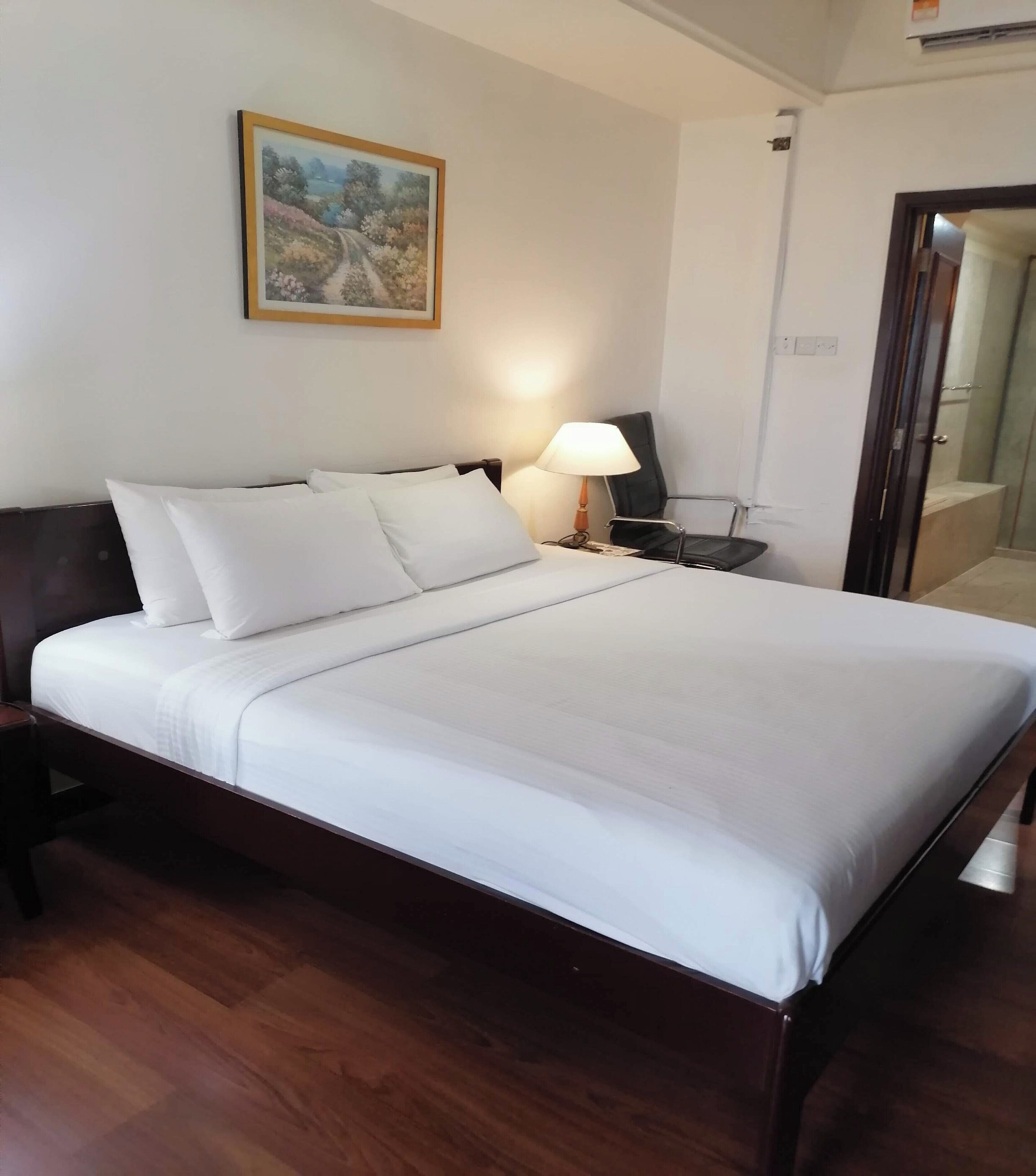 Apartemen Klasik