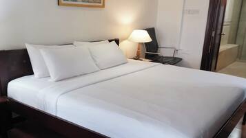 Apartemen Klasik