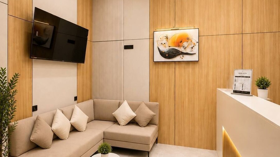 Noor Hotel by Byond