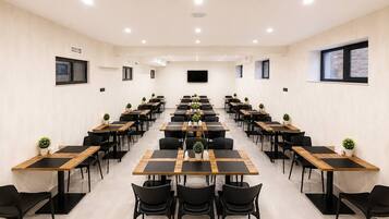 Sala colazione