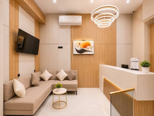 Noor Hotel by Byond