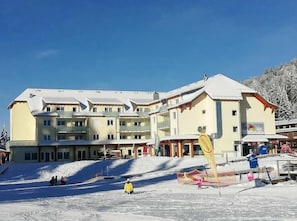 Exterior - Feldberg Cozy Nest - Grafenmatt Residence - My SWH (Feldberg)